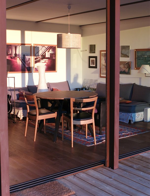De casita a casa tamaño XXL, esta ampliación ha superado todas las expectativas