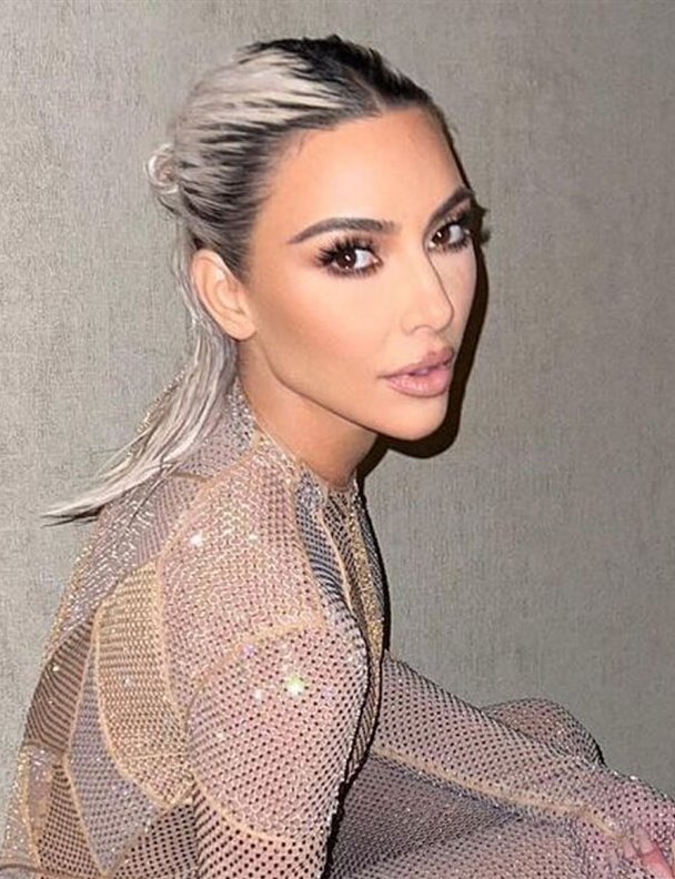 Así es el piso que Kim Kardashian no consigue vender (ahora pide 3,5 millones)