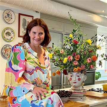 Las manías decorativas de Vanesa Lorenzo en su nueva casa de Andorra