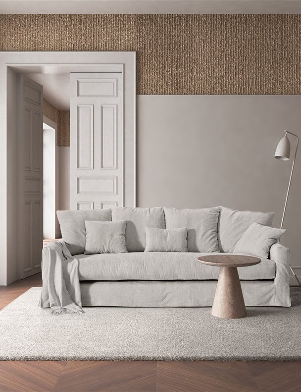 Estos 6 sofás encajan en cualquier casa (sea del estilo decorativo que sea)