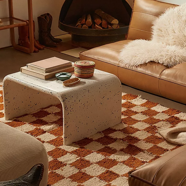 ¡Vuelve el damero! Estas son las claves de la tendencia que está arrasando
