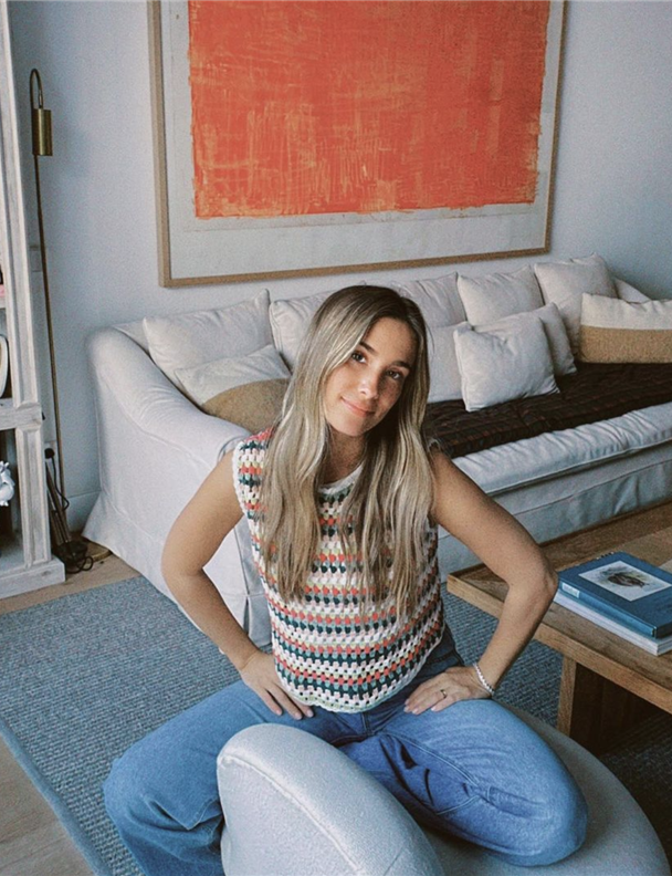 De Laura Escanes a María Pombo, ¿por qué todas las casas de influencer son iguales?