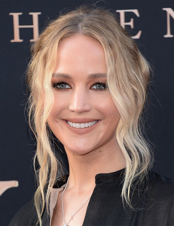 Entramos en el lujoso loft que Jennifer Lawrence vende en Manhattan 