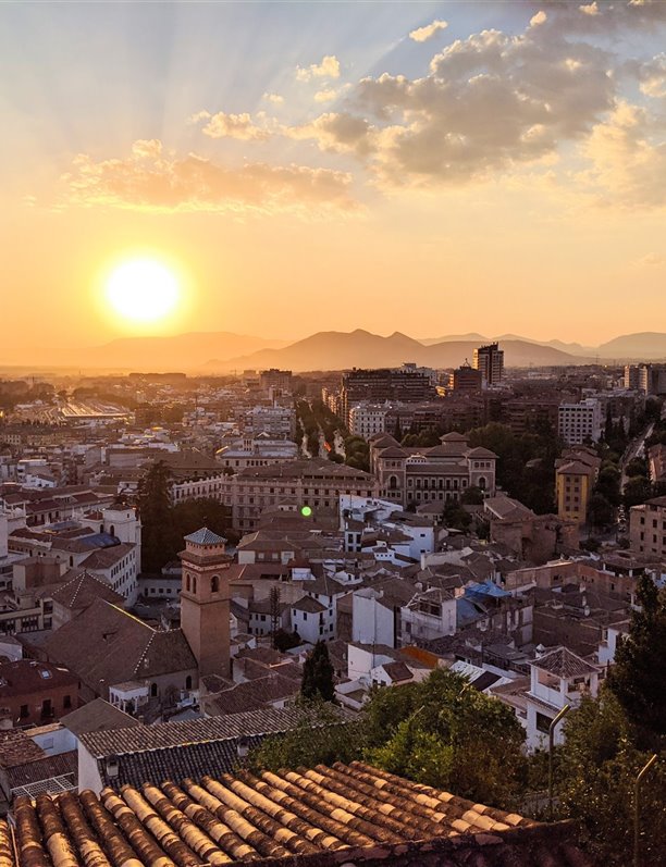 La mejor ciudad europea para viajar con poco presupuesto está en España