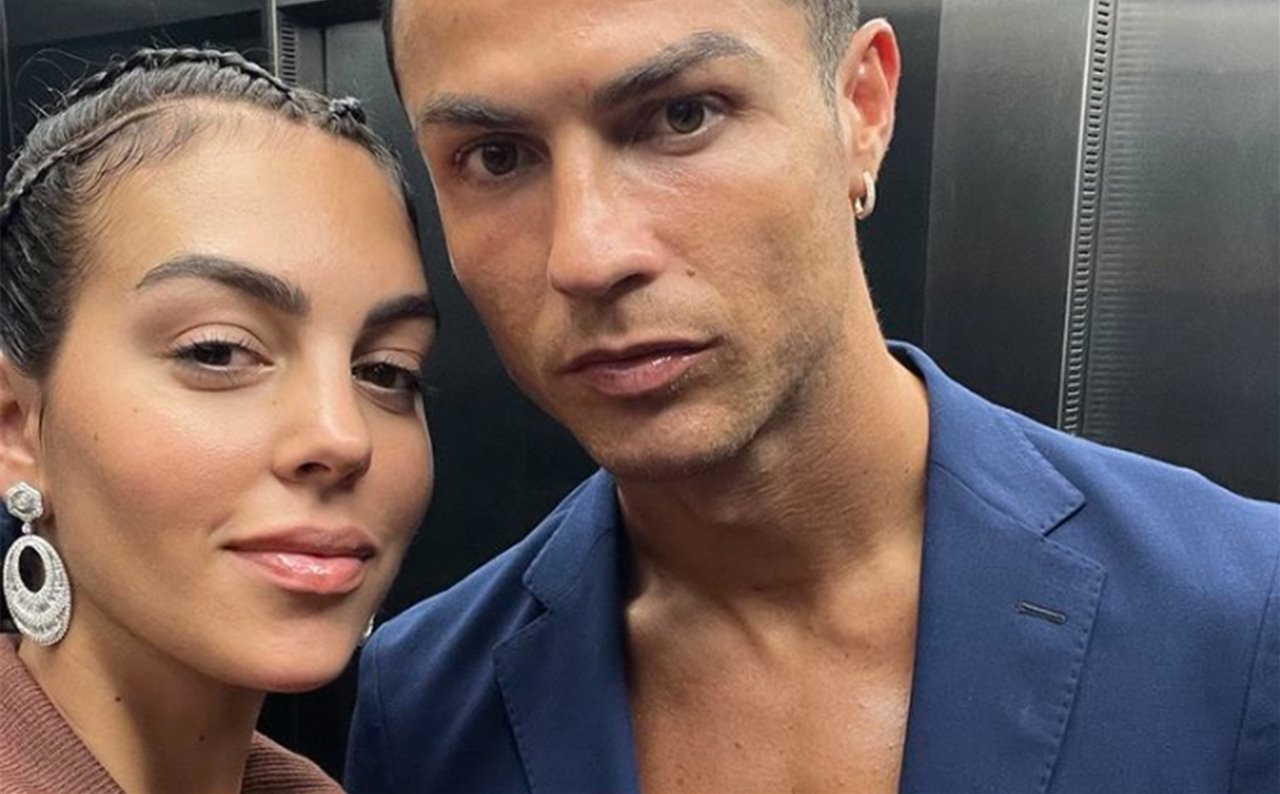 ¿Cómo será la casa en la que vivan Cristiano Ronaldo y Georgina Rodríguez en Arabia Saudí? 