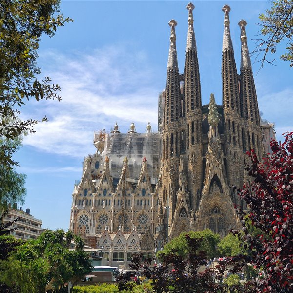 Según los usuarios de TripAdvisor, el edificio más bonito del mundo es... ¡español!