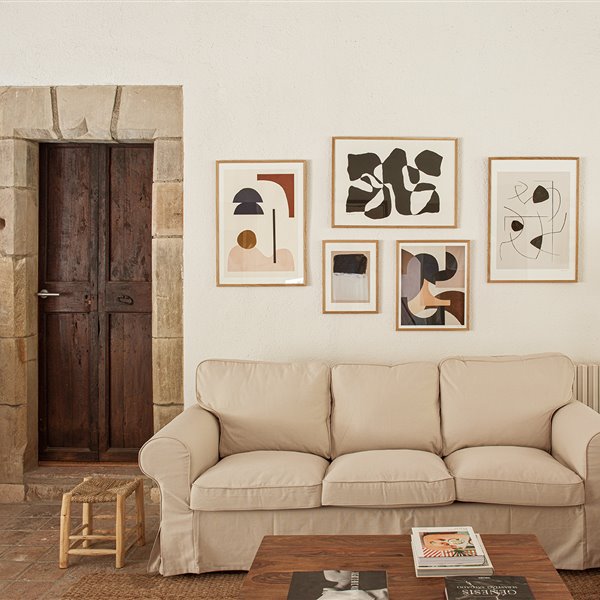 Alojamiento en Airbnb (9) Crédito Imagen Les Canes