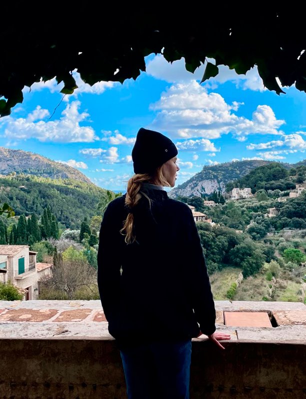 Esta es la lujosa villa de Mallorca que Nicole Kidman elige para desconectar