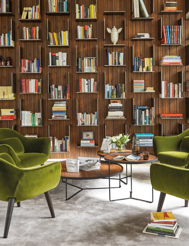 Los nuevos libros de arquitectura y diseño que querrás para tu biblioteca (o mesa)