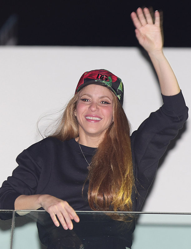 ¿Qué gana y qué pierde Shakira con el cambio de casa de Barcelona a Miami?