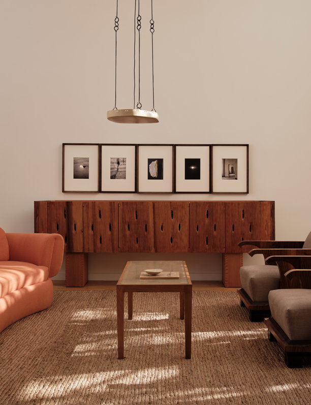 Zara Home lanza una colección de fotografías de edición limitada que convertirán tu casa en una galería
