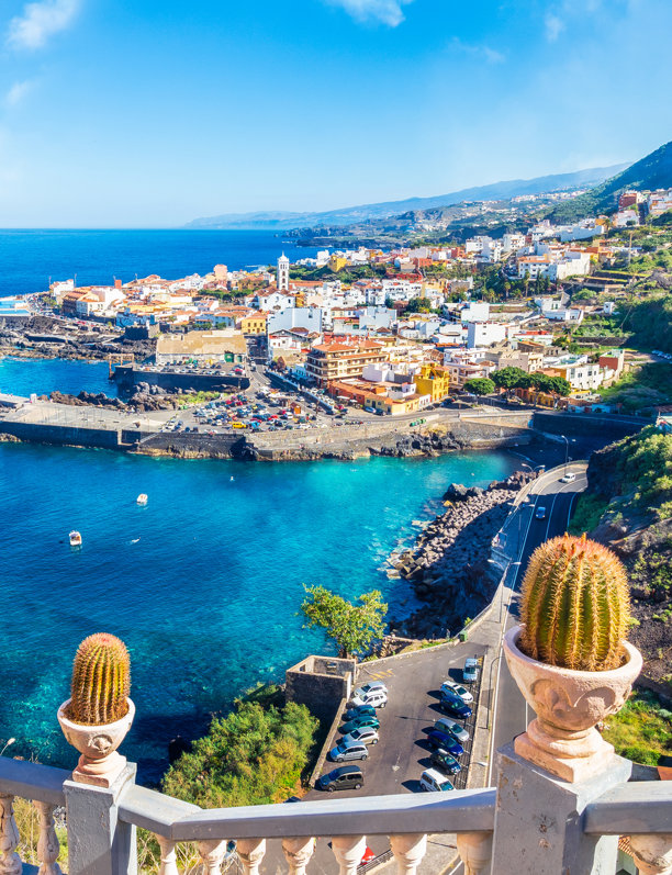 España es el único país con 4 ciudades entre las mejores para viajar con niños