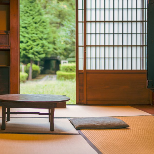 ¿Qué son las paredes Shoji? El elemento tradicional japonés que siempre es tendencia
