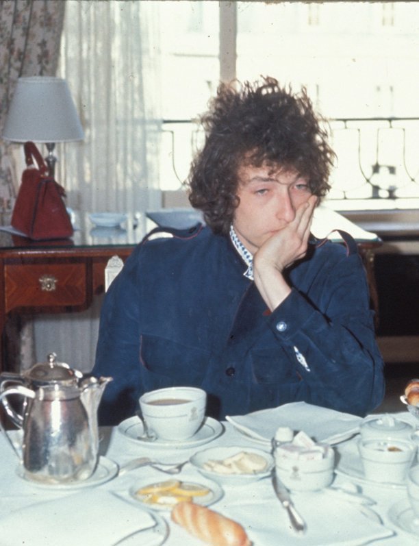 La mansión escocesa que Bob Dylan vende porque no tiene tiempo para disfrutarla