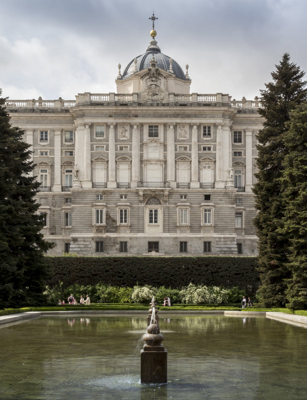 El Barroco en Madrid: diez edificios imprescindibles