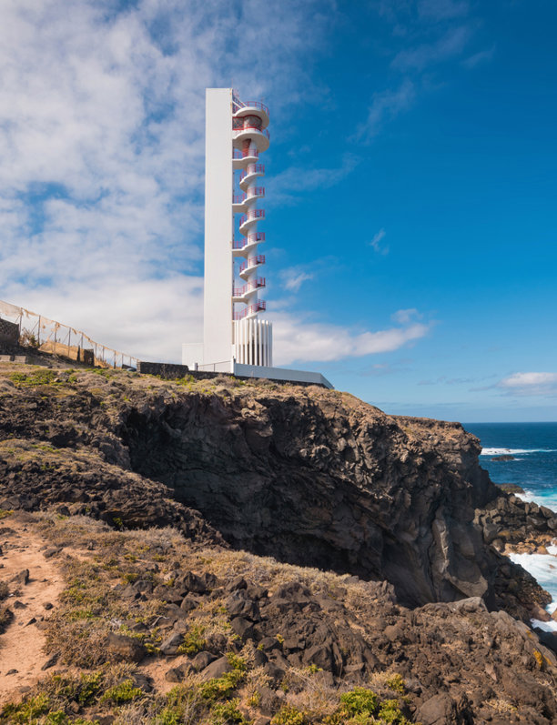 Fuera de circuito: 10 edificios y rincones poco conocidos en Canarias