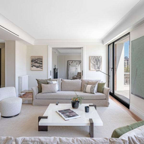 Manual para decorar tu casa en un estilo minimalista cálido y clásico
