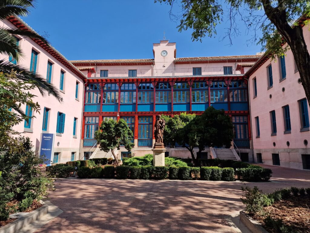 Instituto Homeopático San José