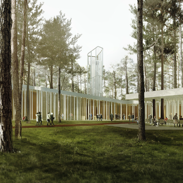 5 tesoros arquitectónicos que merecen la escapada a Estonia: un camino entre tradición y vanguardia