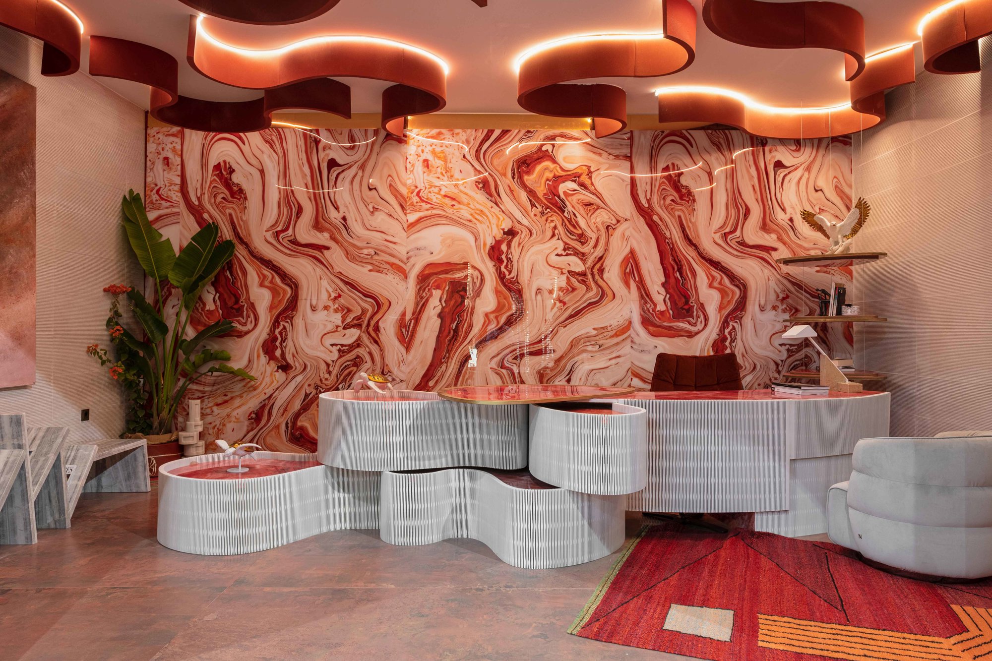 LE´ INTERIOR DESIGN 1