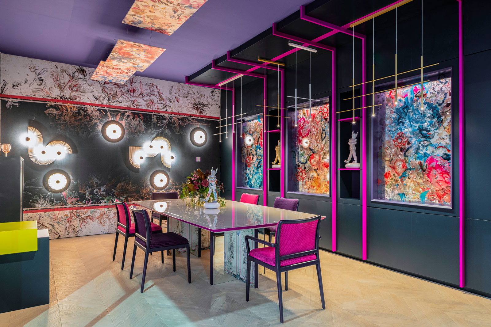 WEVER DUCRE by WELCOME DESIGN 1