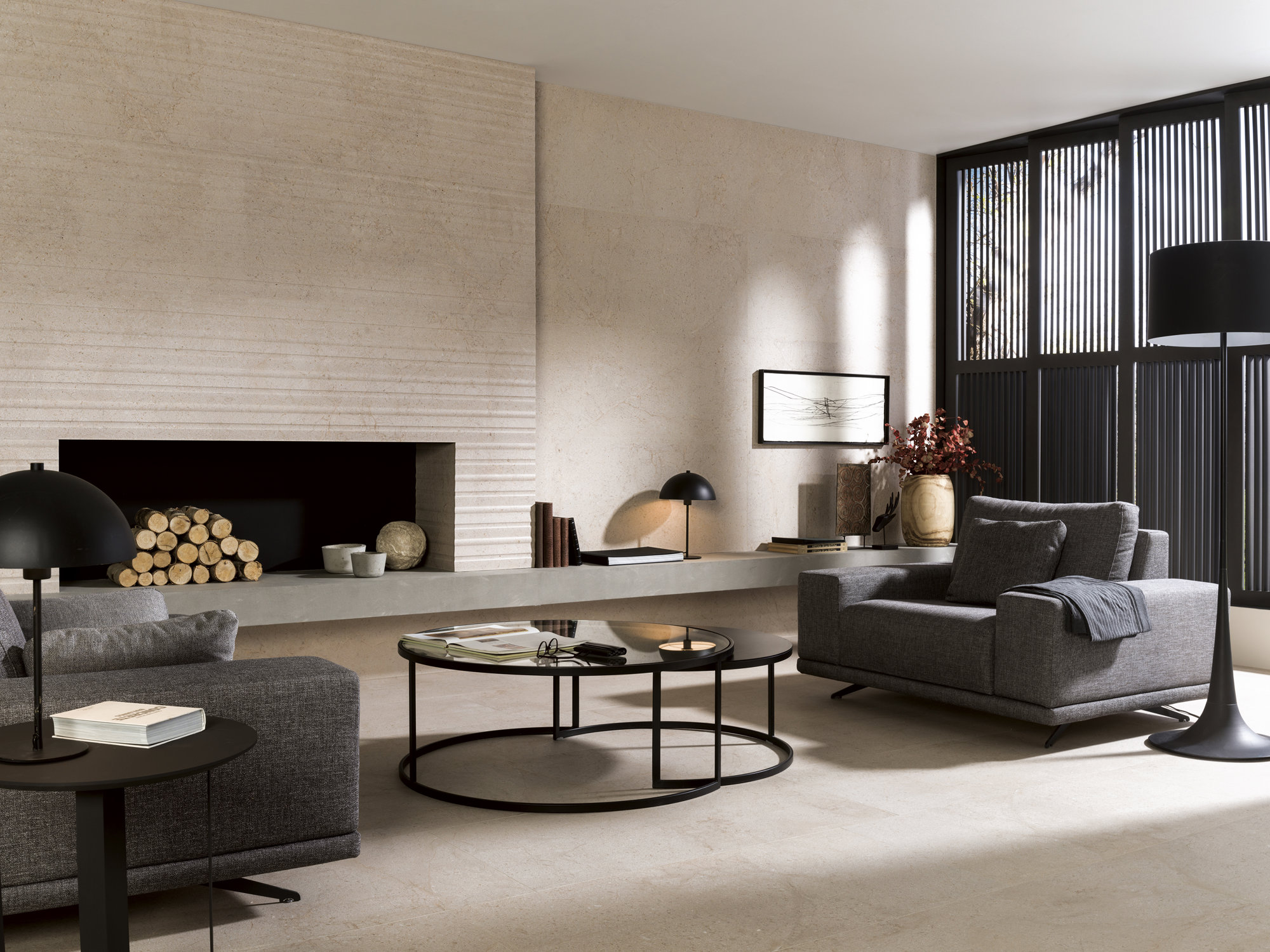 Dorcia de Porcelanosa