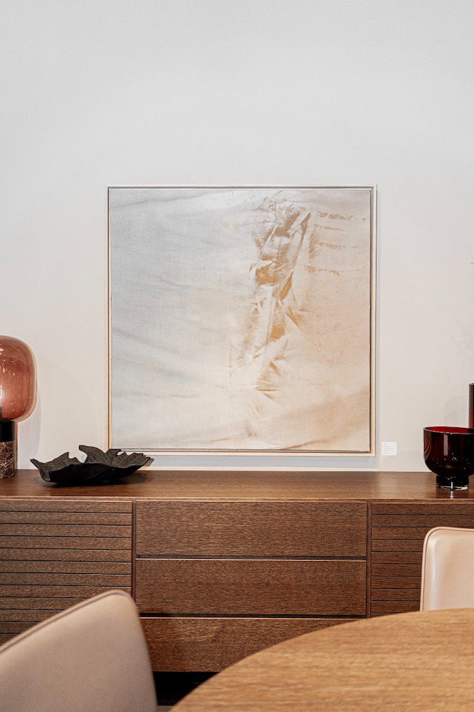La Obra Del Artista Pau Escat Luce En La Nueva Colecci n De BoConcept