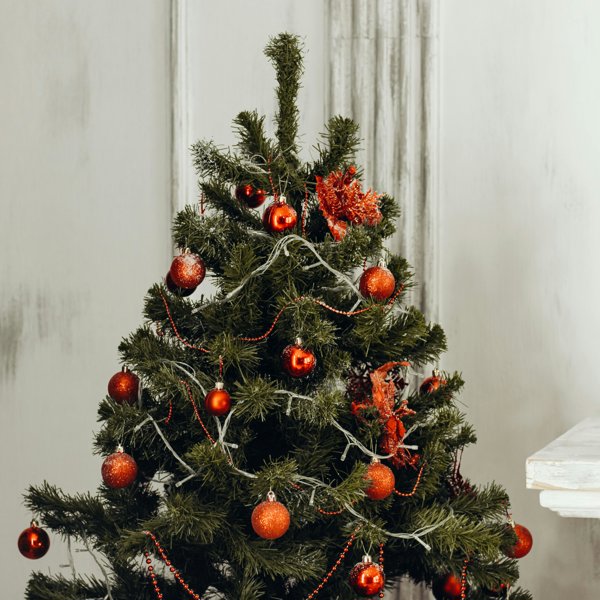 15 árboles de Navidad (desde modernos a clásicos) para encajar en cualquier estilo