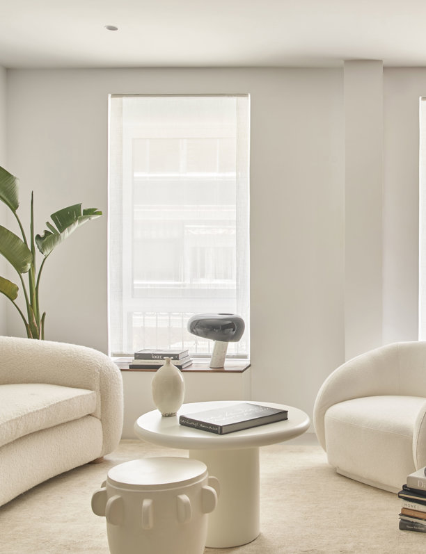 10 ideas para decorar el salón en 2024 para tener una casa con el sello de Arquitectura y Diseño
