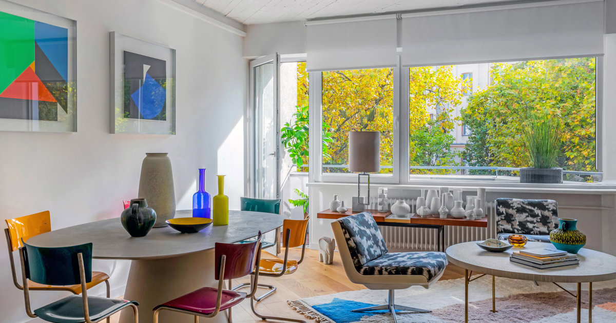 7 ideas muy originales para una casa con el sello 'Arquitectura y Diseño'