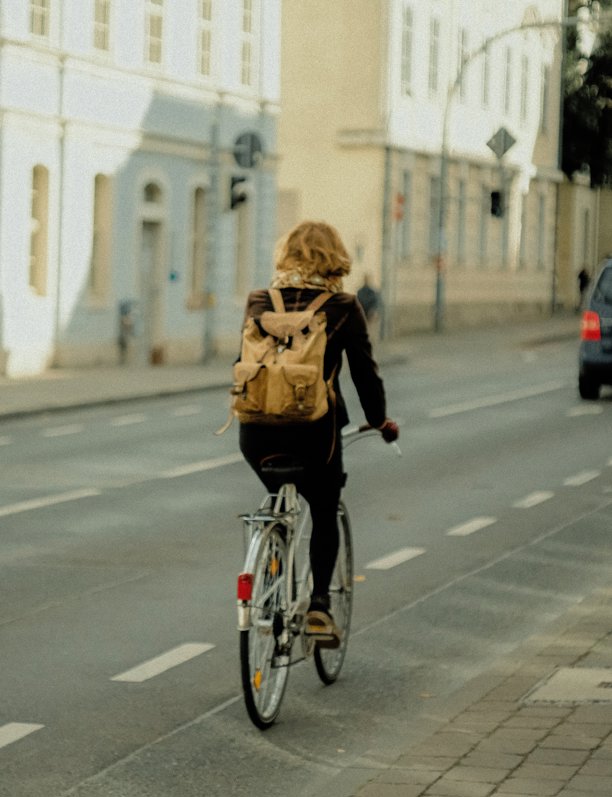 ¡De ruta por España! 4 ciudades y sus mejores zonas para moverse en bicicleta