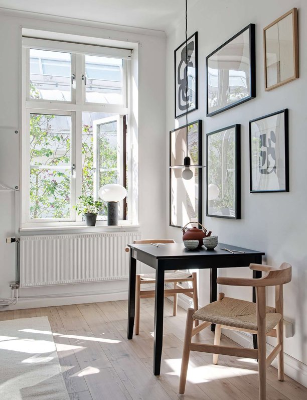 13 grandes soluciones para pisos pequeños: una guía para aprovechar al máximo cada rincón de tu hogar 
