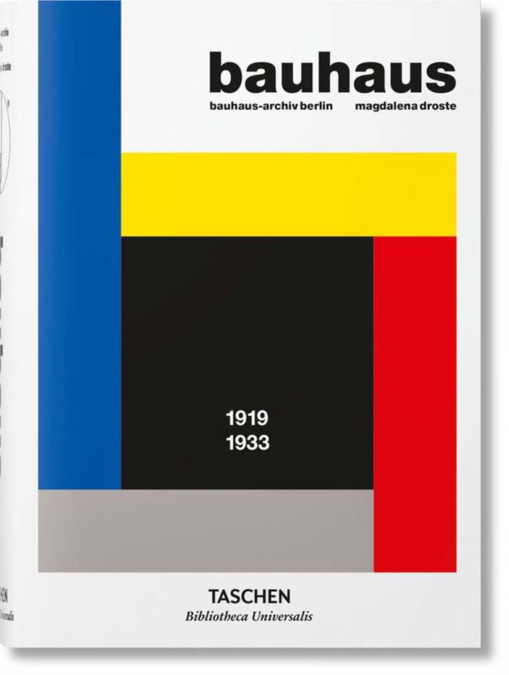 [2] Bauhaus