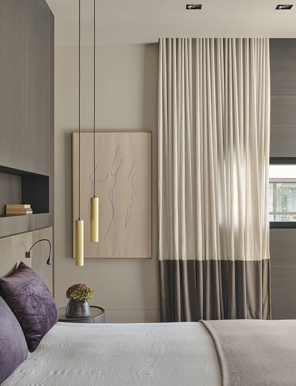Los mejores dormitorios de 2023: 11 propuestas donde manda el confort, la calma y el lujo con el sello de 'Arquitectura y Diseño'