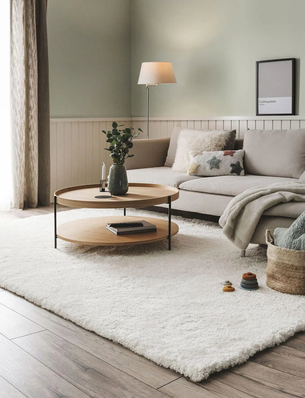 Por qué decorar en blanco nunca pasará de moda: 10 formas de llevar el neutro por excelencia a la decoración de tu casa