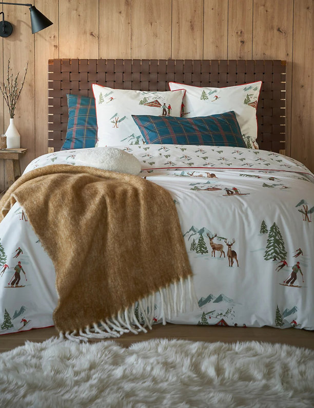 8 tendencias de invierno que hemos visto en La Redoute (y que queremos en nuestras casas)