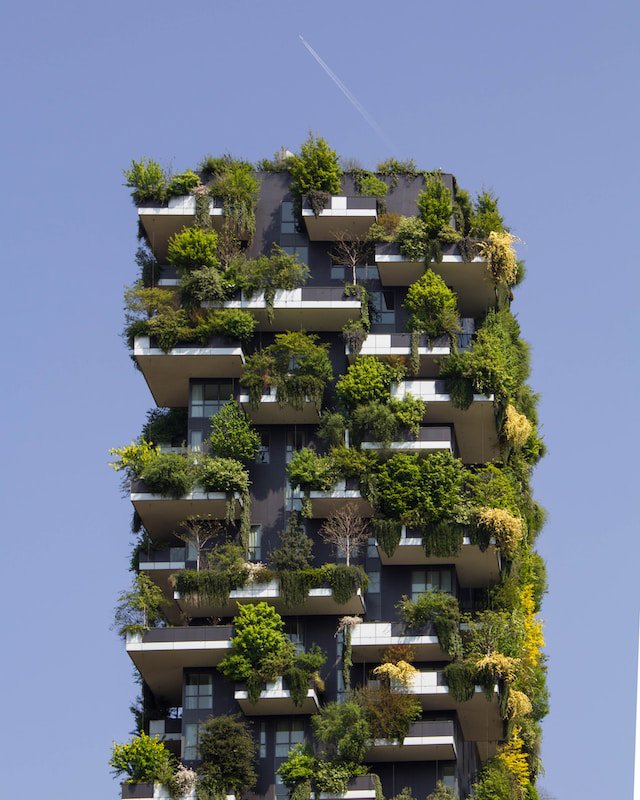 Arquitectura verde