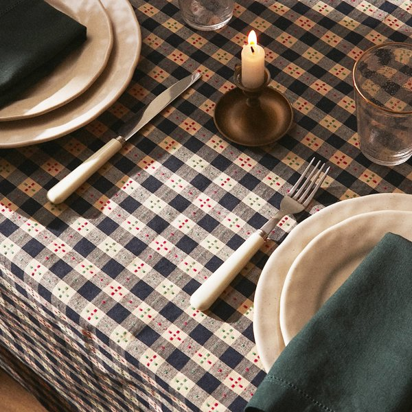 10 cosas que queremos de las rebajas de Zara Home para conseguir una mesa más chic y elegante