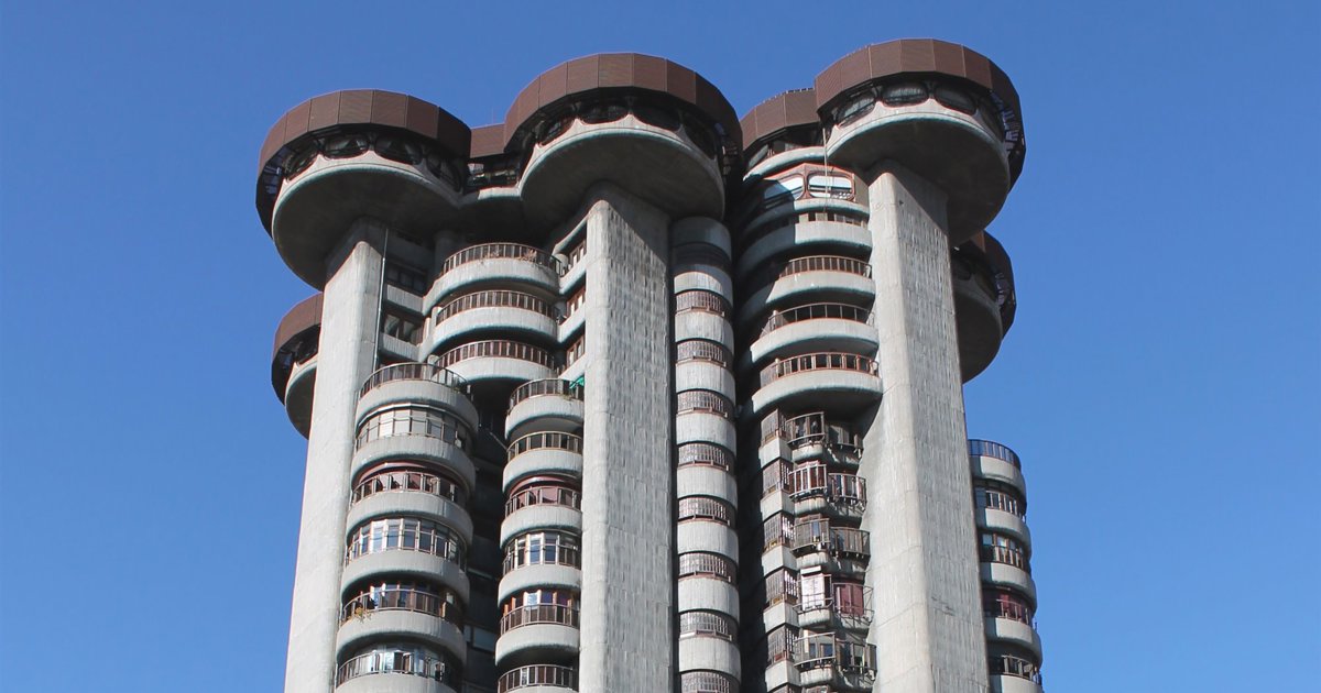 Arquitectura Brutalista Redescubre Un Movimiento Atemporal Y Sus arquitectura-brutalista-redescubre-un-movimiento-atemporal-y-sus