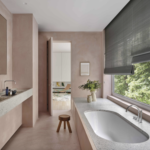 Estos son los muebles de baño perfectos según los metros cuadrados disponibles (además de las ideas más bonitas para el 2024)