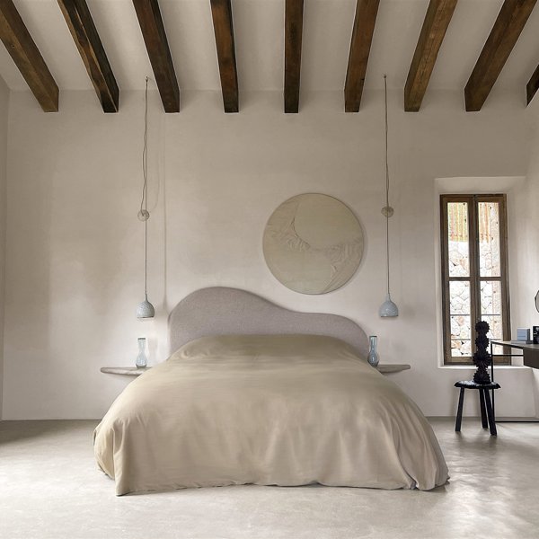 Casa More Design Mallorca dormitorio