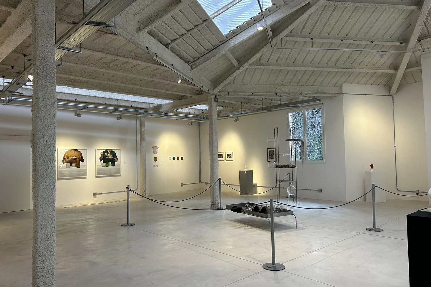 Vidre Art Gallery