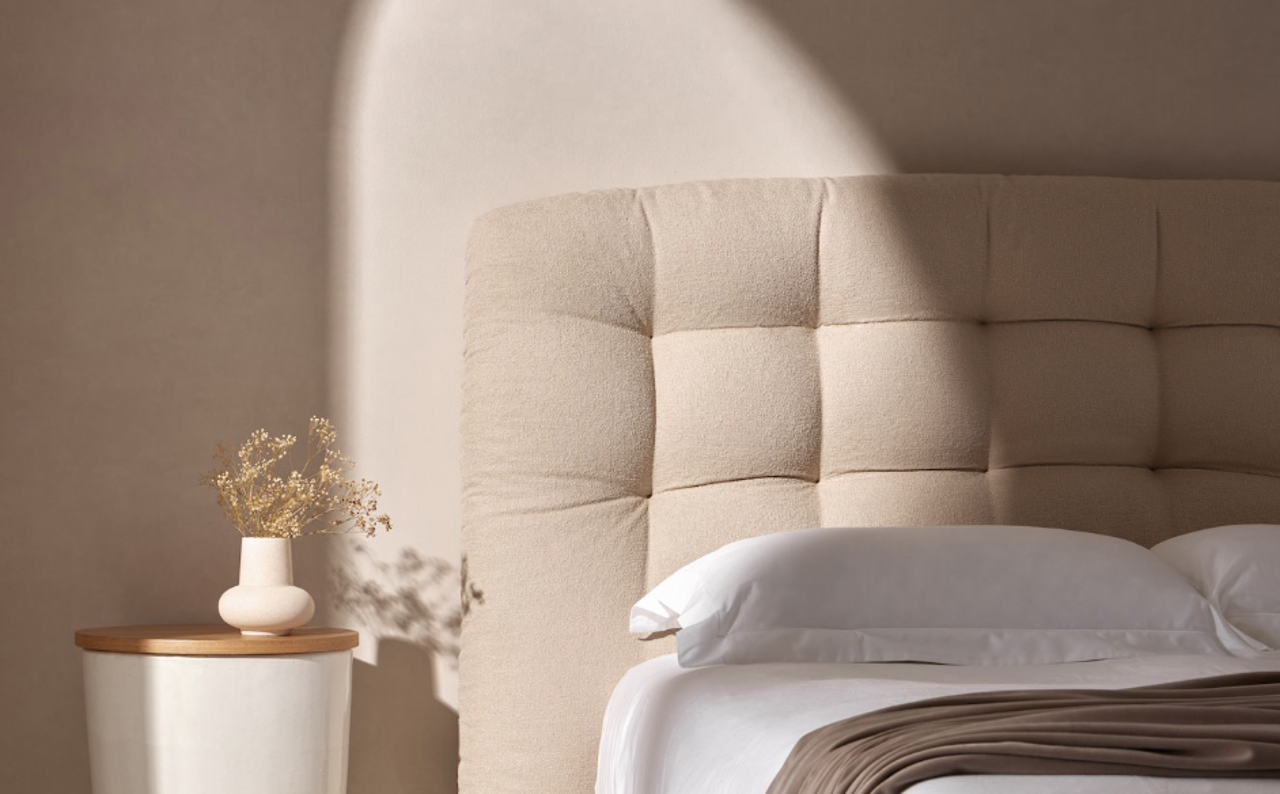 Cabecero acolchados: la elección más elegante y cómoda para tu dormitorio.