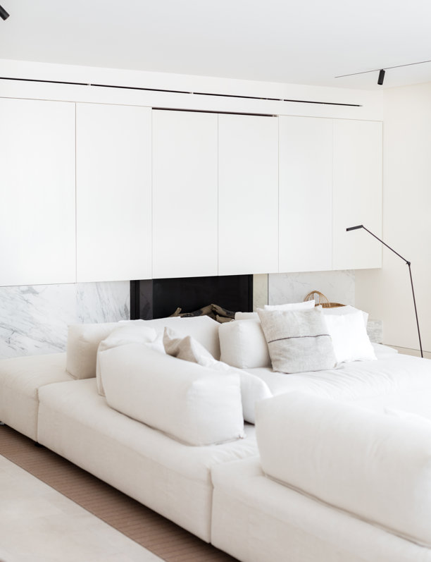 Soy interiorista y estas son mis 5 soluciones para decorar espacios pequeños