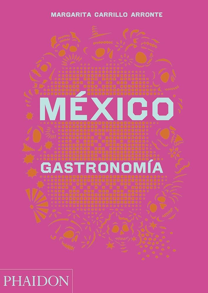 México gastronomía