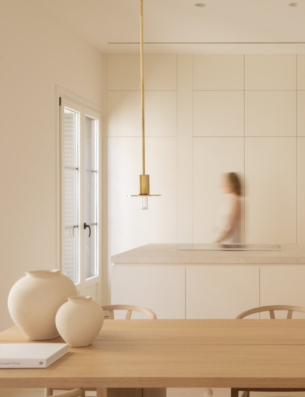 Soy interiorista y estos son mis consejos para crear un minimalismo cálido al diseñar un espacio en casa