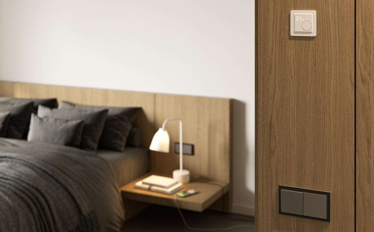 El nuevo sistema Wiser Home ha llegado para revolucionar lo que conocemos como hogares inteligentes