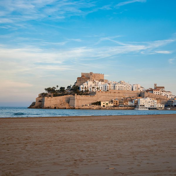 Estos son 7 de los pueblos más bonitos de España, según National Geographic