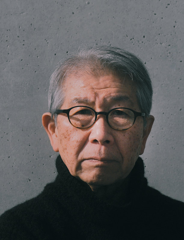 El japonés Riken Yamamoto gana el Premio Pritzker 2024