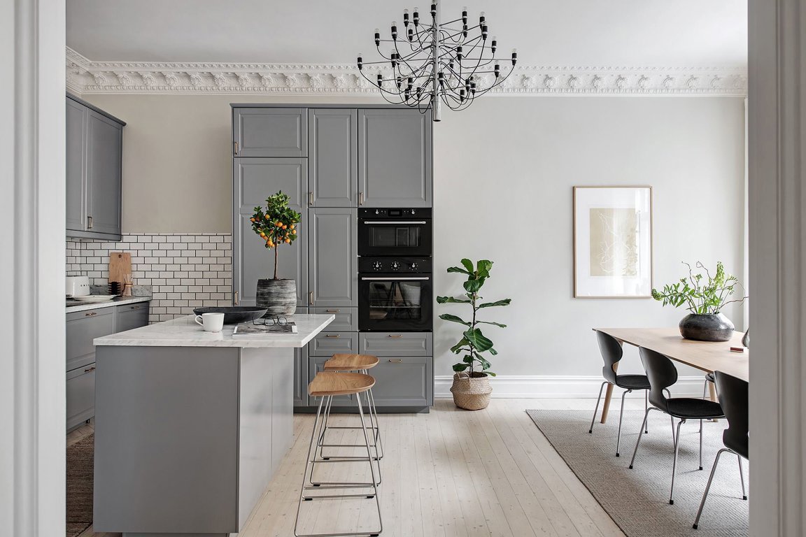 Este es el color que NECESITA la decoración de tu casa para conquistar ...